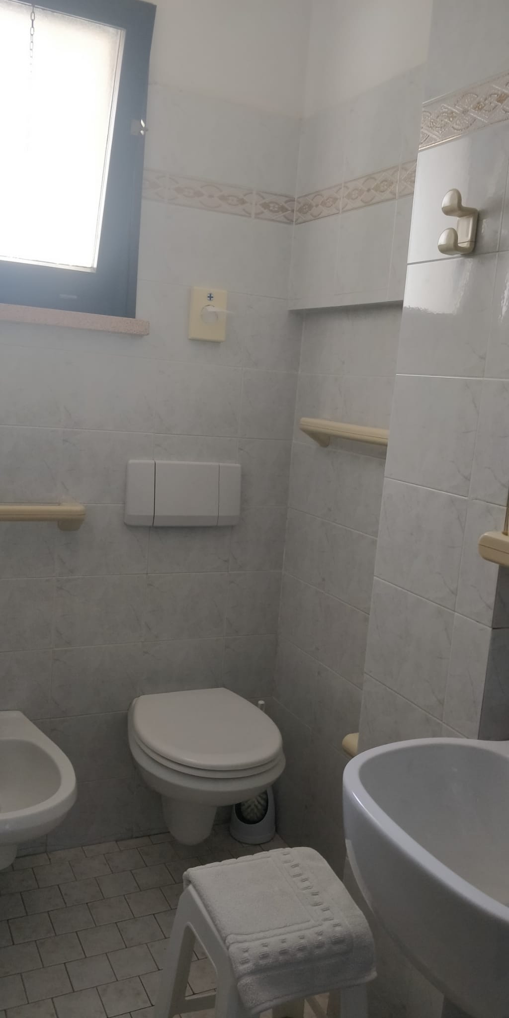Bagno camera Standard